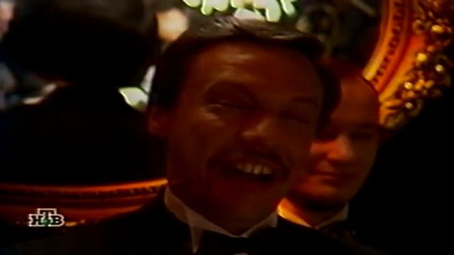 Ворошилов подшучивает над Барщевским (Что? Где? Когда?) смотреть онлайн