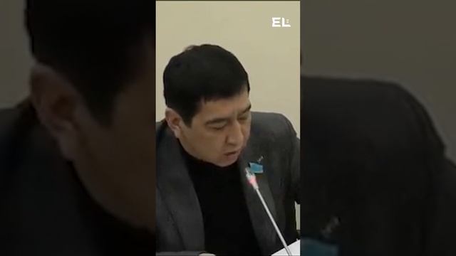 Ринат Зайытов ДСМ жұмысына көңілі толмайтынын айтты смотреть онлайн
