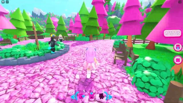 FREE ROBLOX ITEMS! HOW TO GET 4 FREE UGCS IN ZARA LARRSON LAUNCH PARTY IN ROBLOX! смотреть онлайн