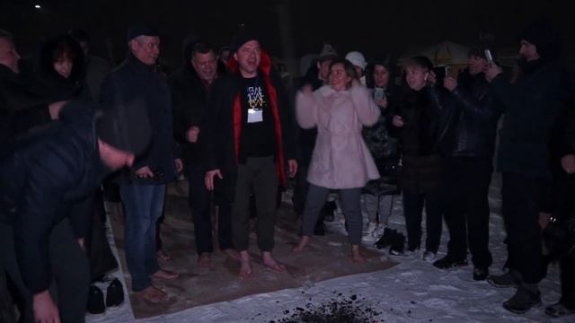 Главное, чтобы глаза блестели | Дмитрий Васильев смотреть онлайн