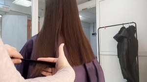 ПОДРАВНИВАНИЕ кончиков ВОЛОС ЛЕГКО И ПРОСТО?