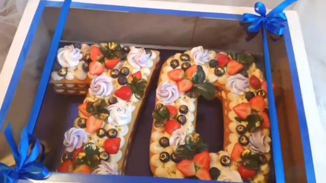 #ТОРТЦИФРА#70ЛЕТ#ТОРТНАЮБИЛЕЙ70 смотреть онлайн
