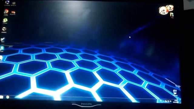 Как поставить гифку на рабочий стол ?? смотреть онлайн