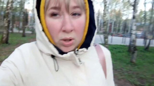 В Ярославле похолодание // Я устроилась на официальную работу смотреть онлайн