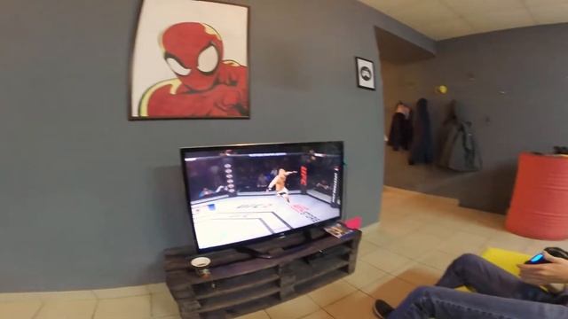 Обычный вечер в тайм-кафе | Пугачев