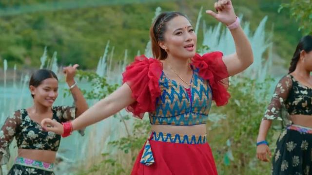 Solti Bazar सोल्टी बजार - Shanti Shree Pariyar • Nischal Dawadi • Rajani Gurung• New Lok Dohori 207 смотреть онлайн