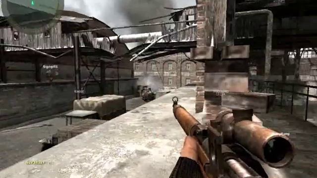 Karma: Operation Barbarossa [Factory&Base camp Maps] смотреть онлайн