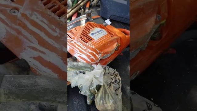 Husqvarna K970 смотреть онлайн