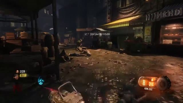 Awsome game of zombies wait till end смотреть онлайн