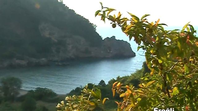 ZONGULDAK EREGLI BELGESELI   Kdz. Ereğli