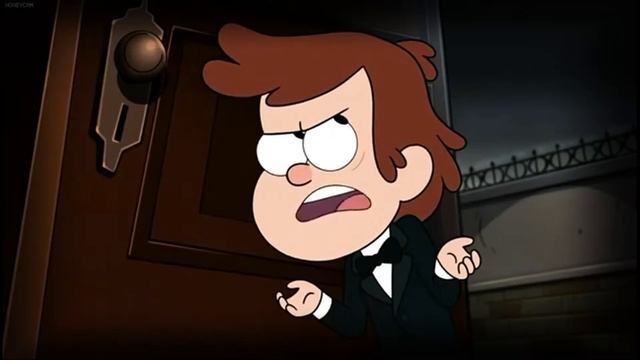 Gravity Falls—The Moon Rises смотреть онлайн