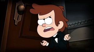 Gravity Falls—The Moon Rises