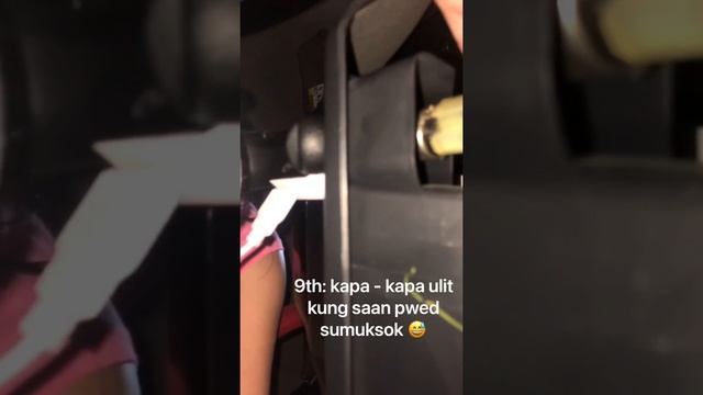 DIY YI SMART DASHCAM INSTALLATION NG INDEPENDNT WOMAN!!! смотреть онлайн