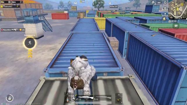 ОФИЦИАЛЬНЫЙ ЭМУЛЯТОР PUBG MOBILE RP8))))| PUBG Mobile на ПК залетай )) смотреть онлайн