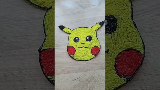 Поделки из 3D ручки. Не судите строго, я ещё новичок. смотреть онлайн