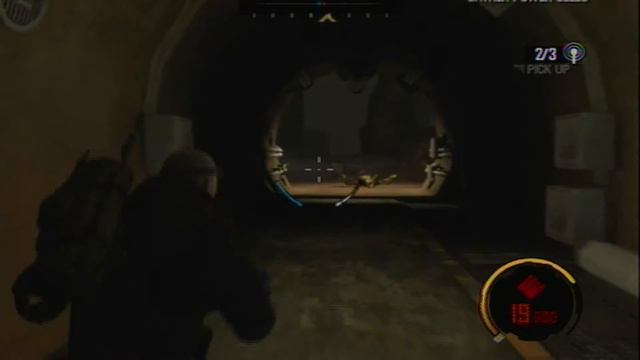 Let's Play Red Faction Armageddon # 7 смотреть онлайн