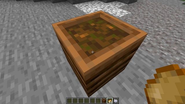 How to MAKE THE COMPOSTER BETTER! смотреть онлайн