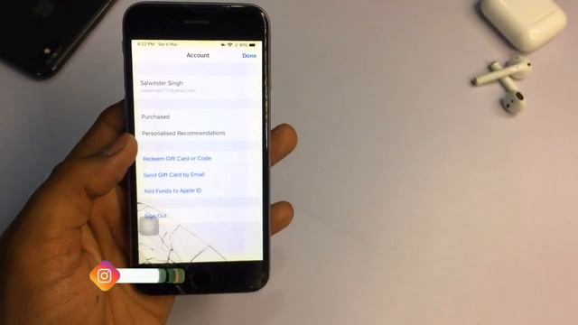 How to download Lightroom - Photo Editor in iPhone 6 , 6+, 5s смотреть онлайн