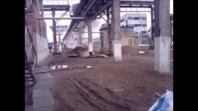 на заводе ОАО Каустик смотреть онлайн