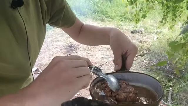 Обзор на 4 банки тушёнки. Какая лучшая?