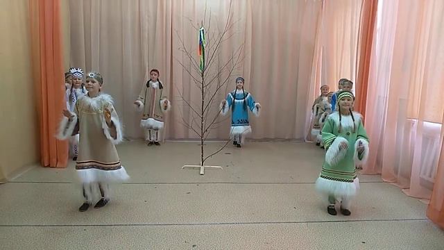 Театр моды Очарование, коллекция ВОРНА ХАТЛ смотреть онлайн