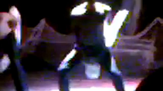 Sharm!!! Faraana 2007!