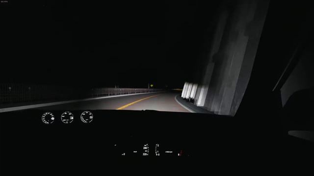 [Assetto Corsa] JZX100 Chaser Drifting Otarumi At Night смотреть онлайн