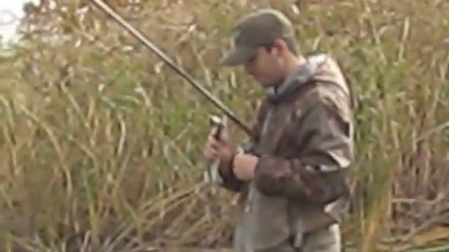 Волшебное озеро. Начало Куйбышевского водохранилища смотреть онлайн