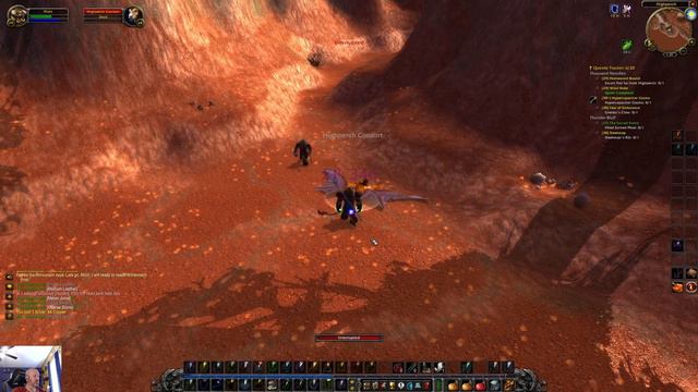 Lore of Warcraft - Episode 1157 - World of Warcraft Classic Thousand Needles Horde Part 4 смотреть онлайн