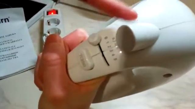 Обзор Миксера Saturn ST 1058 смотреть онлайн