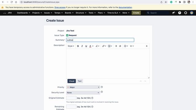 How to create/clone issue in Jira automatically? | Jira workflow automation. #jira #atlassian смотреть онлайн