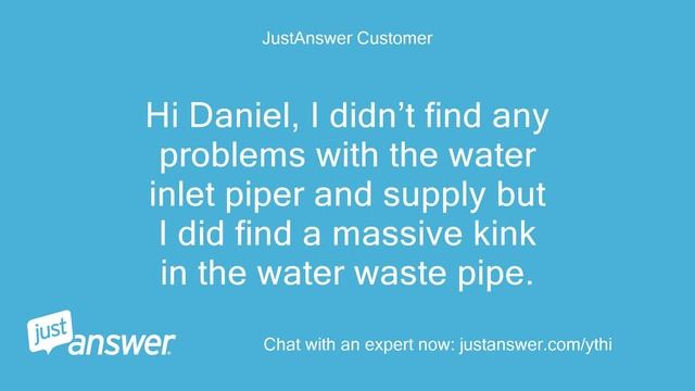 I have got a zanussi dishwasher model ZDT11001FA it stopped смотреть онлайн