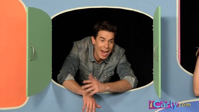LOST iCarly Digital Shorts ? iCarly.com Sketches From the Vault | NickRewind смотреть онлайн