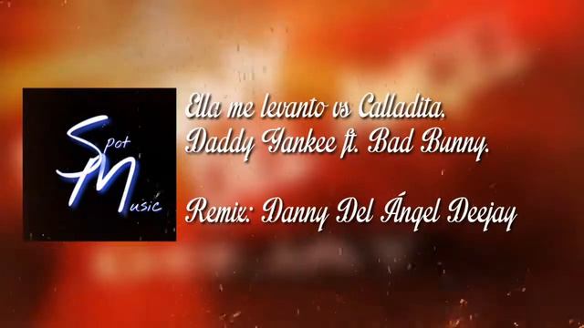 Ella me levanto vs Calladita смотреть онлайн