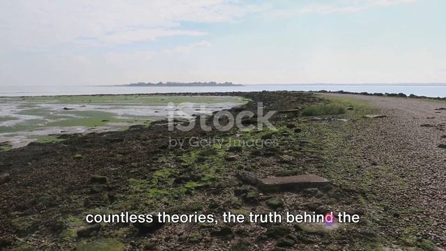 Decoding History's Enigmas: Unraveling the Mysteries of the Past смотреть онлайн