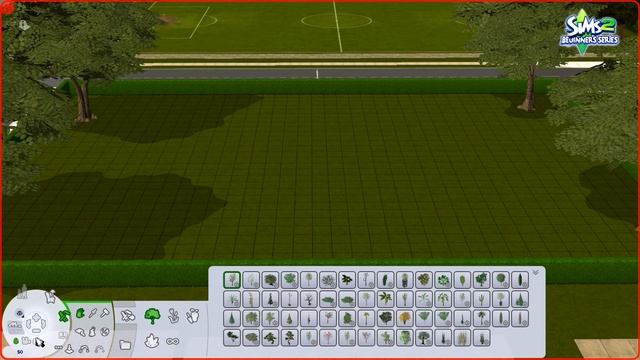 BUILD & BUY BASICS + ULTIMATE BUILD MODE CHEATS | SIMS 2 BEGINNERS SERIES / TUTORIAL - PART 11 смотреть онлайн