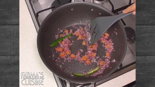 Goan Green Fish Curry | Kingfish Curry Recipe | Goan Fish Recipes | Goan Recipes by Fatima смотреть онлайн