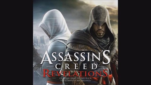 Assassin's Creed: Revelations - Jesper Kyd - AC:R OST - 09 The Crossroads of the World смотреть онлайн