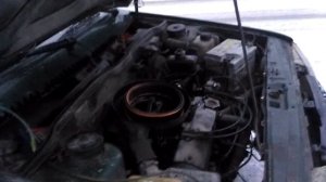 Огнедышащая прочистка карбюратора на ваз 2109