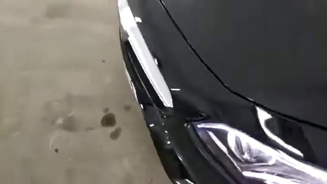 Mercedes E-klasse AMG 63s смотреть онлайн