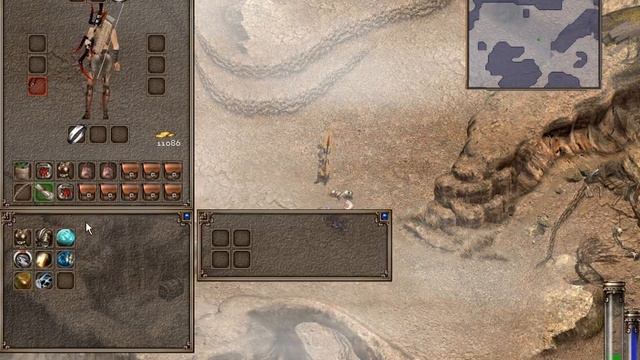 Kult: Heretic Kingdoms - 6) Расправа над разбойниками и путь к отравленному источнику! смотреть онлайн