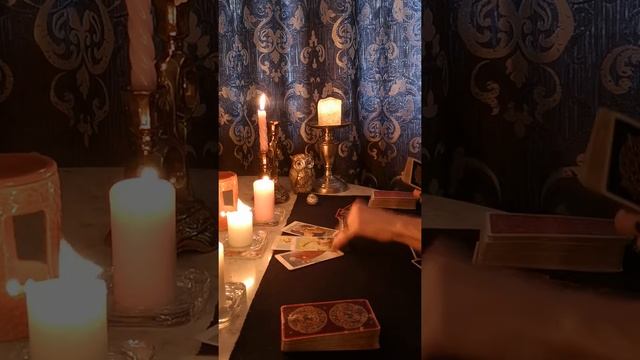 Личная жизнь - Серебристый Орешек!! Таро прогноз на 3 месяца смотреть онлайн