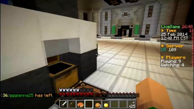 Голодные игры с Марио и Луиджи смотреть онлайн