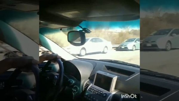 Infiniti G35 drifting