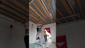 Световые линии квадрат