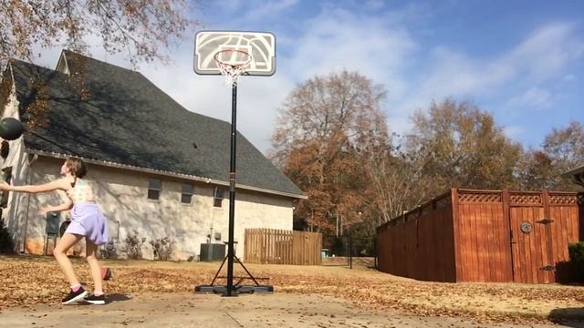 Basketball pointers that help a lot! смотреть онлайн