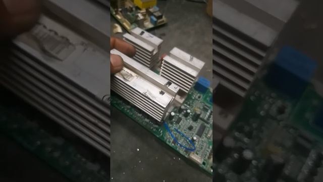 Microtec Smd Kit Drive Fault Information