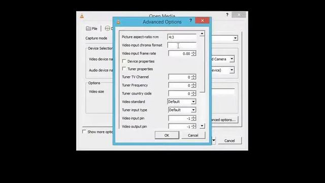 How To Recording Your Web camera Use with VLC Media Player | windows 7/8/10/11/ Sinhala | GEEK BRO смотреть онлайн