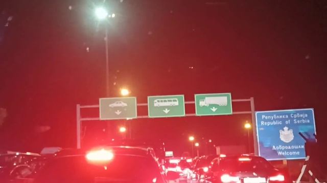 Как мы добирались из Германии в Болгарию на авто.(Германия-Чехия-Словакия-Венгрия-Сербия-Болгария) смотреть онлайн