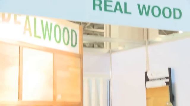 Выставка «ДЕРЕВЯННЫЙ ДОМ» 2012 смотреть онлайн